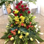 Scuderi - Agenzia di Onoranze Funebri - Vicenza - Quinto Vicentino - cerimonia funebre - omaggio funebre