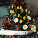 Scuderi - Agenzia di Onoranze Funebri - Vicenza - Quinto Vicentino - cerimonia funebre - fiori