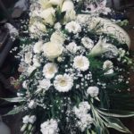 Scuderi - Agenzia di Onoranze Funebri - Vicenza - Quinto Vicentino - cerimonia funebre - fiori cerimonia