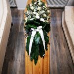 Scuderi - Agenzia di Onoranze Funebri - Vicenza - Quinto Vicentino - cerimonia funebre - bara